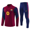 Bayern Munich 2025/26 Tracksuit