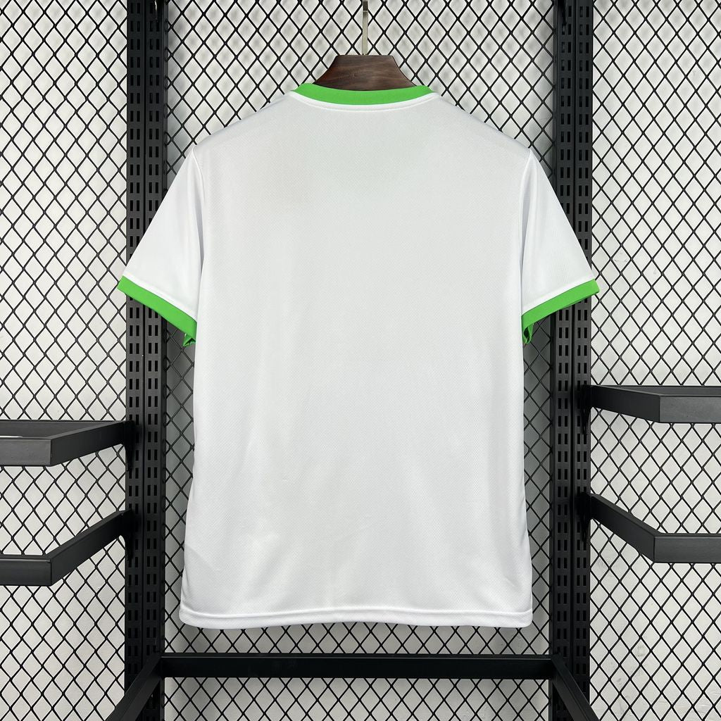 Maillot Brésil 2026 – Edition Spécial