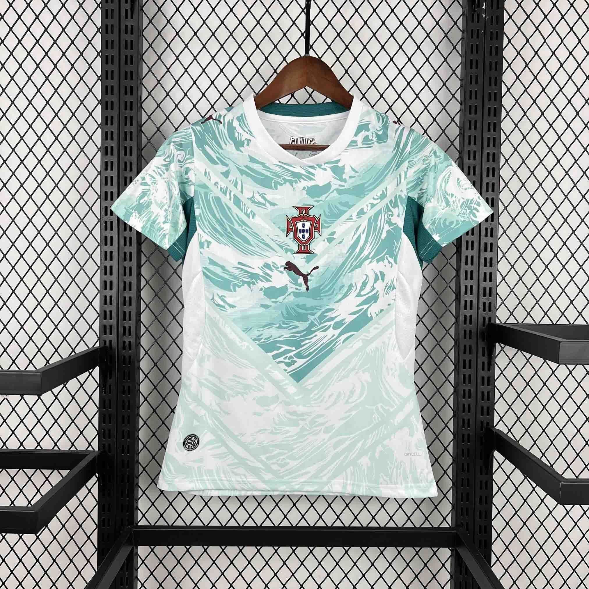 Camiseta de local de Colombia para la Copa Mundial de 2026