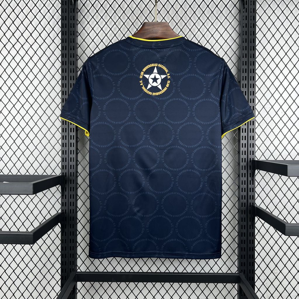 Tercera equipación del PSG para la Ligue 1 2025/26
