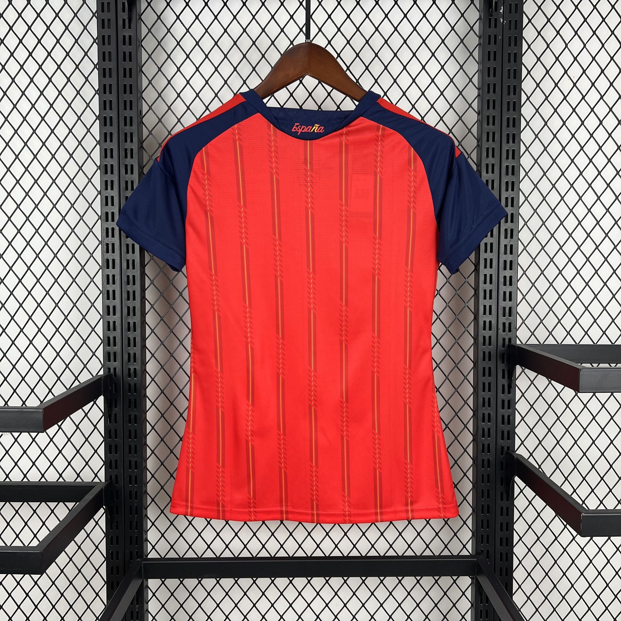 Colombia 2026 World Cup Home Jersey