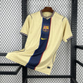 Camiseta FC Barcelona Concepto 2025/26