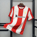 Maillot Athletic Bilbao 2026 – Edition Vintage Spécial