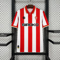 Maillot Sporting de Gijon 2026/27 – Domicile