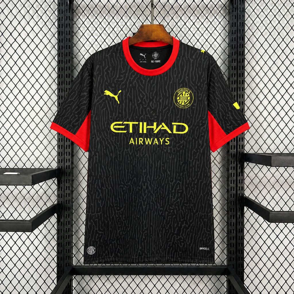 Maillot Girona 2026/27 – Extérieur