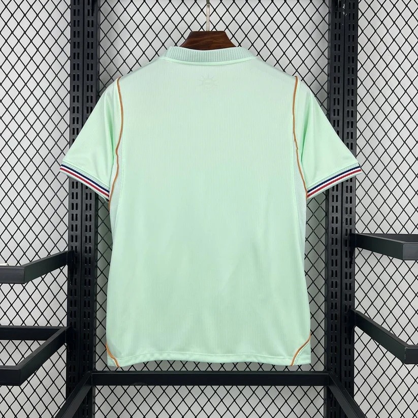 Maillot France Coupe du Monde 2026 - Extérieur