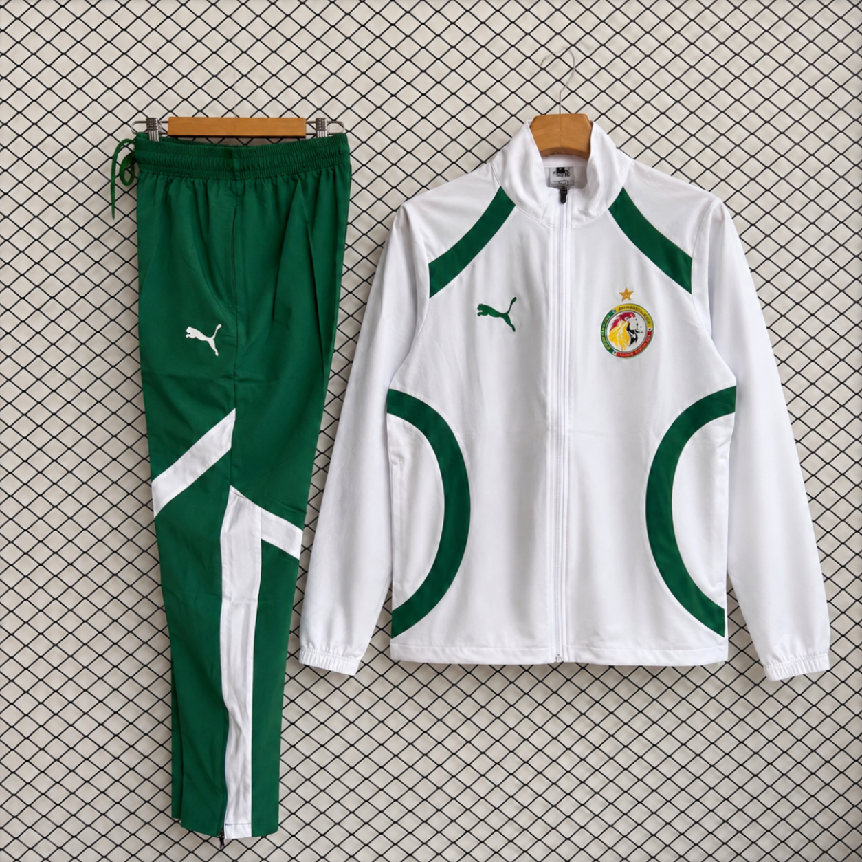Arsenal 2025/26 Tracksuit