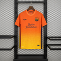 Camiseta retro segunda equipación FC Barcelona 2012/13