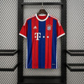 Maillot Bayern Munich 2014/15 Rétro – Domicile