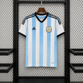 Camiseta Retro Argentina 2014/2015 Local