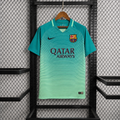 Camiseta retro de visitante de Argentina 2018