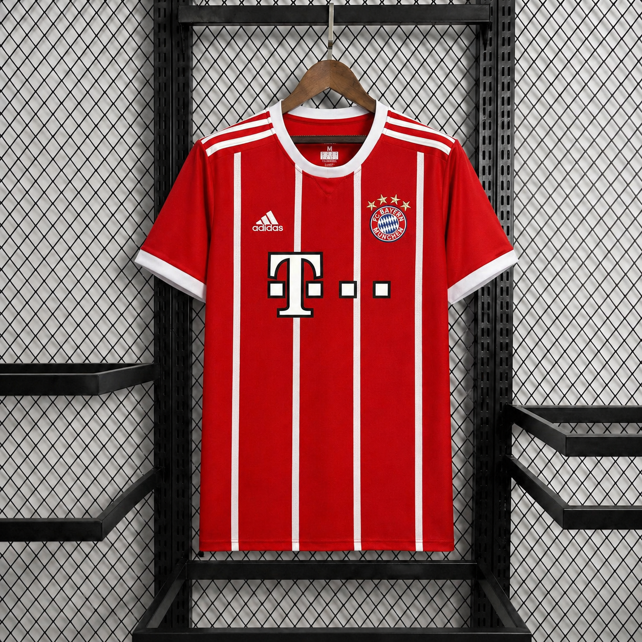 Camiseta retro de visitante de Argentina 2018
