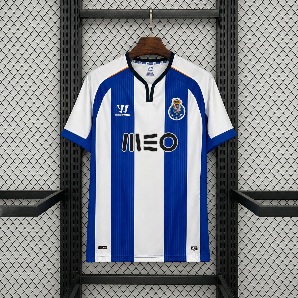 Camiseta retro de visitante de Argentina 2018