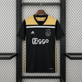 Camiseta Retro Primera Equipación FC Barcelona 2017/18