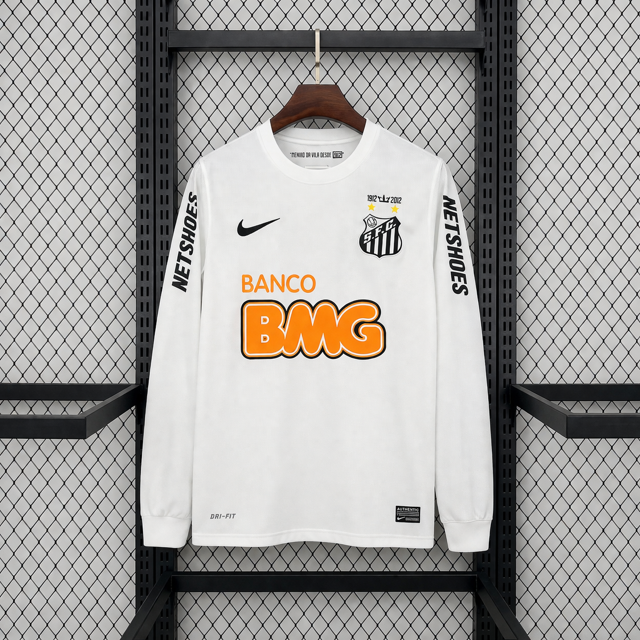 Camiseta del Aston Villa de la Premier League 2025/26 – Tercera