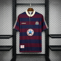 Newcastle United 1995/1996 Retro Away Shirt
