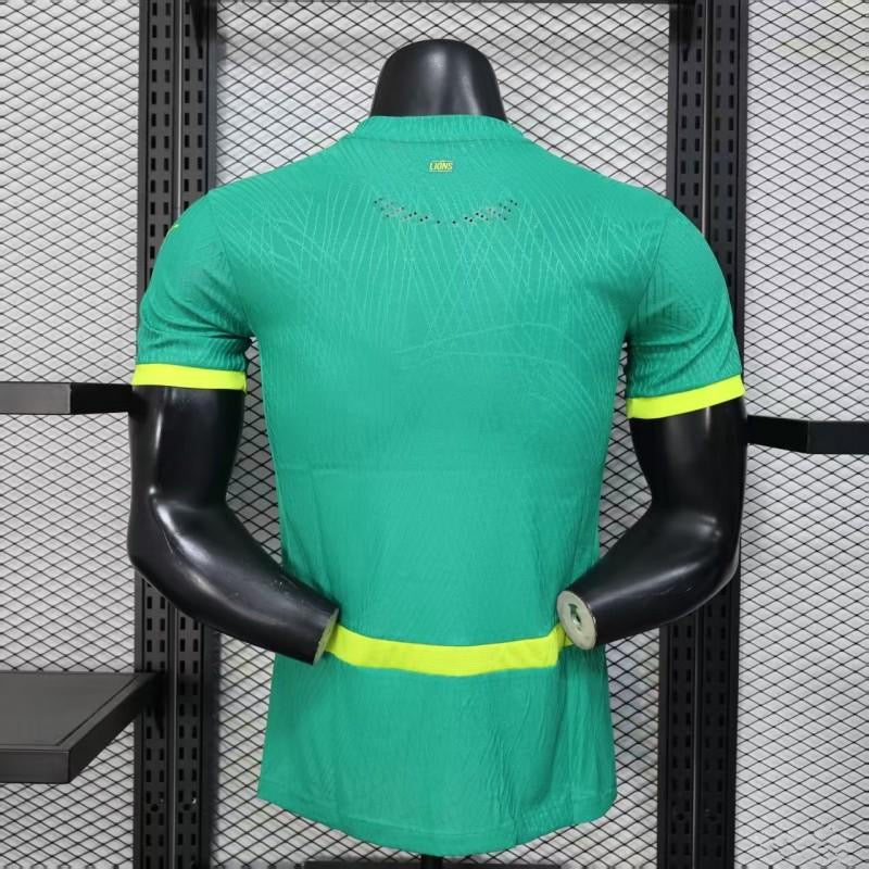 Maillot Sénégal CAN 2025 – Extérieur