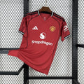 Maillot Manchester United Premier League 2025/26 – Domicile