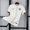 Camiseta de visitante del Chelsea para la temporada 2025/26 de la Premier League