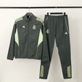 Real Madrid 2025/26 Away Tracksuit