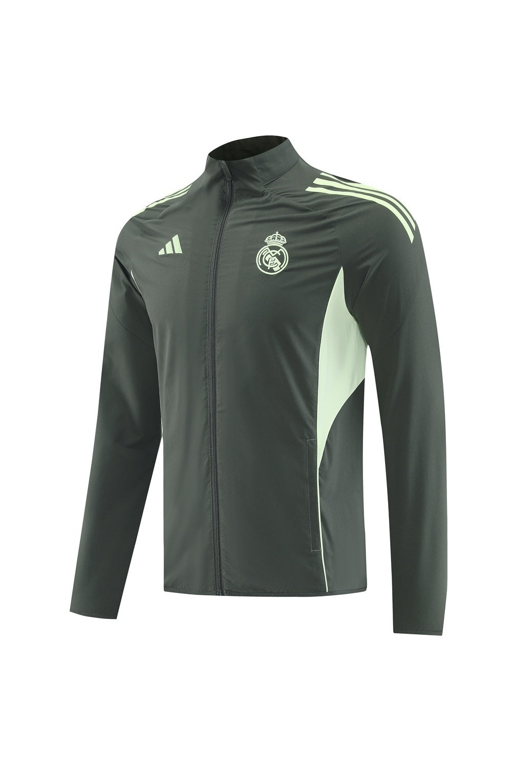 Survêtement Real Madrid 2025/2026 – Extérieur