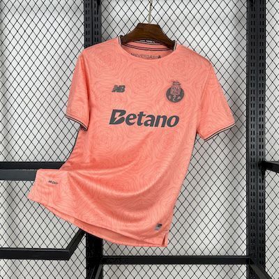 Maillot FC Porto Liga NOS 2025/26 – Extérieur