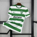 Camiseta local del Sporting CP Liga NOS 2025/26
