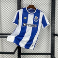 FC Porto Liga NOS Jersey 2025/26 – Home