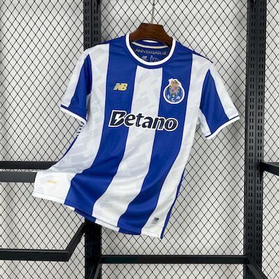 Maillot FC Porto Liga NOS 2025/26 – Domicile
