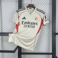 SL Benfica Liga NOS Jersey 2025/26 – Away