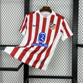 Camiseta Atlético Madrid LaLiga 2025/26 – Local