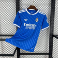 Maillot Real Madrid LaLiga 2025/26 – Third