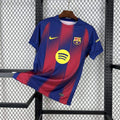 FC Barcelona LaLiga 2025/26 Home Shirt