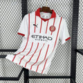 Maillot Girona LaLiga 2025/26 – Domicile