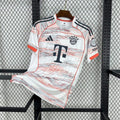 Bayern Munich Bundesliga 2025/26 Away Shirt