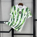 Camiseta Nigeria AFCON 2025 Local