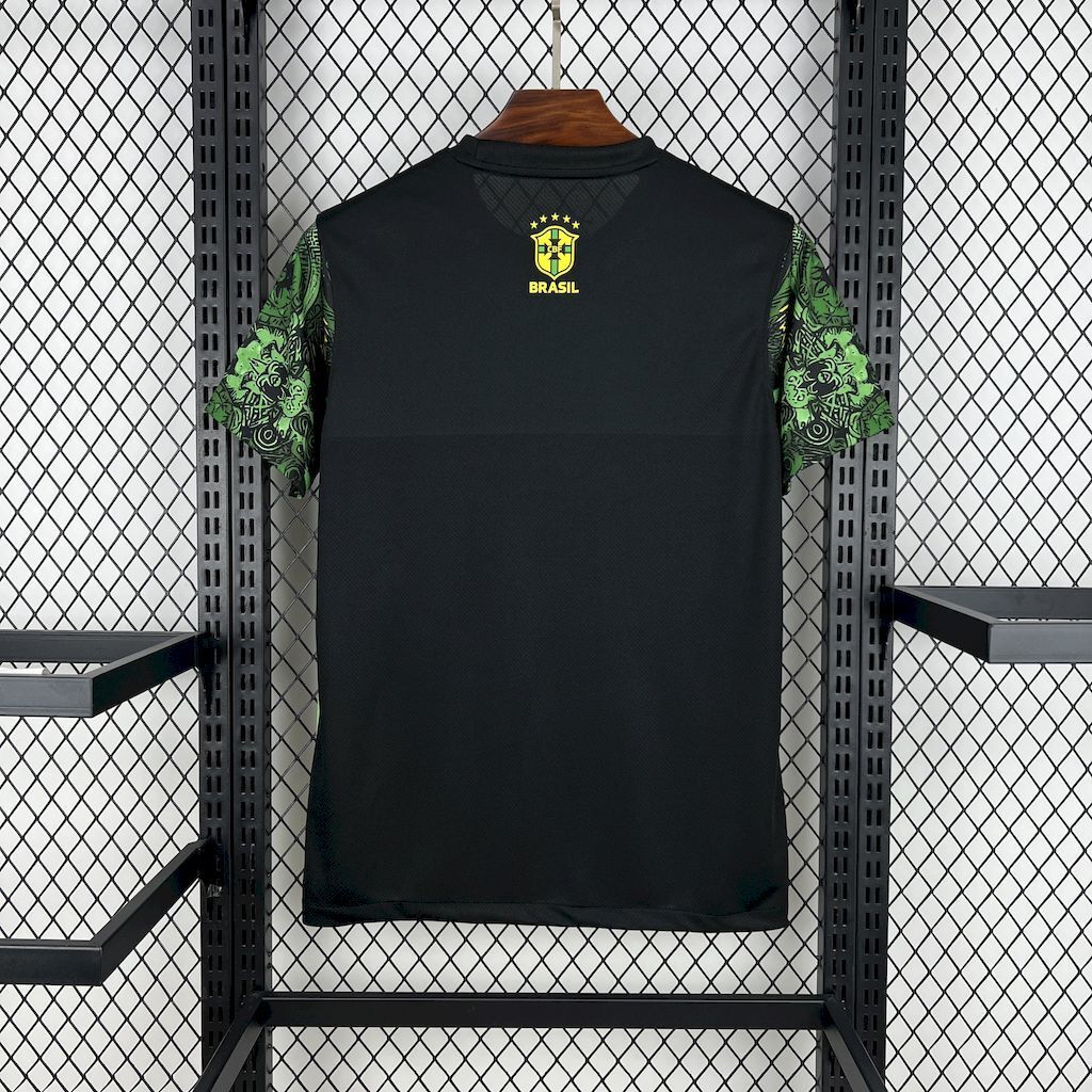 Maillot Brésil Concept 2025/2026