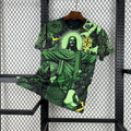 Brazil Concept Jersey 2025/26