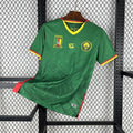 Maillot Cameroun CAN 2025 – Domicile