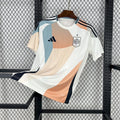 Maillot Espagne Féminin 2025/26 – Extérieur