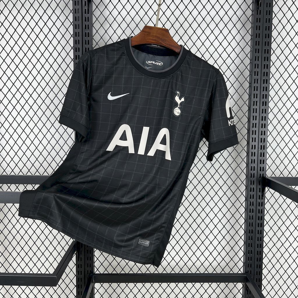 Maillot Tottenham Hotspur Premier League 2025/2026 – Extérieur