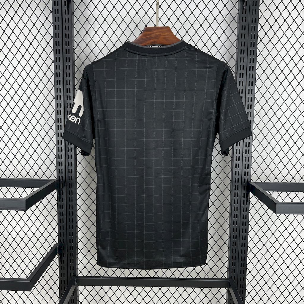 Maillot Tottenham Hotspur Premier League 2025/2026 – Extérieur