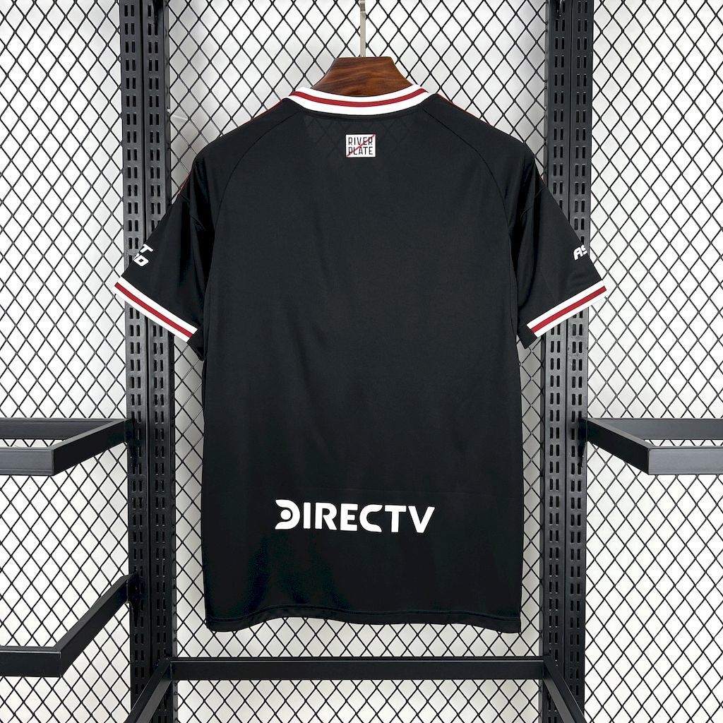 Maillot River Plate 2025/2026 – Extérieur