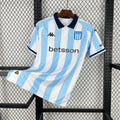 Maillot Racing Club 2025/26 – Domicile