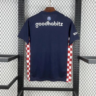 Maillot PSV Eindhoven Eredivisie 2025/2026 – Extérieur