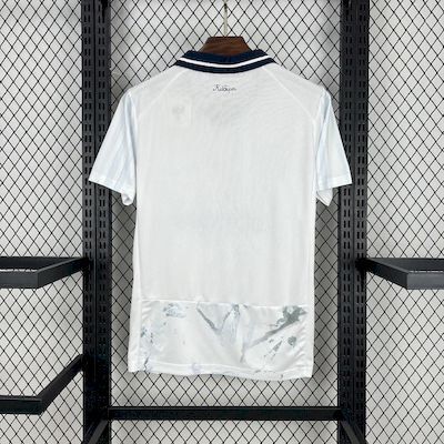 Maillot Monterrey 2025/2026 – Extérieur