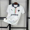 Maillot Monterrey 2025/26 – Extérieur