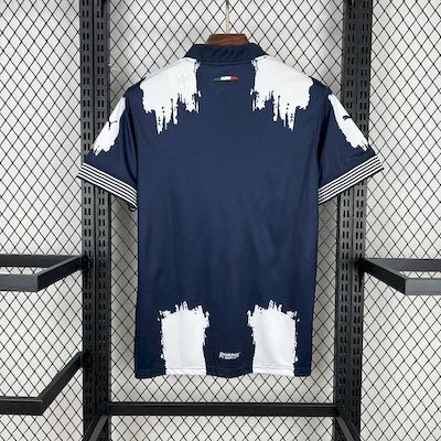 Maillot Monterrey 2025/2026 – Domicile