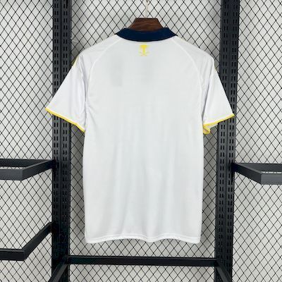 Maillot Al-Nassr Saudi Pro League 2025/2026 – Domicile