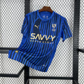 Kit de hogar Al-Hilal 2025/26